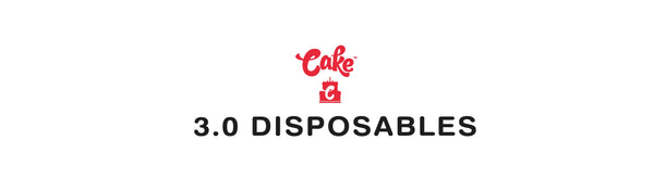 3g disposables