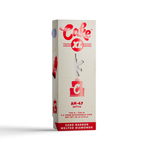 Cake Brand Cake Brand