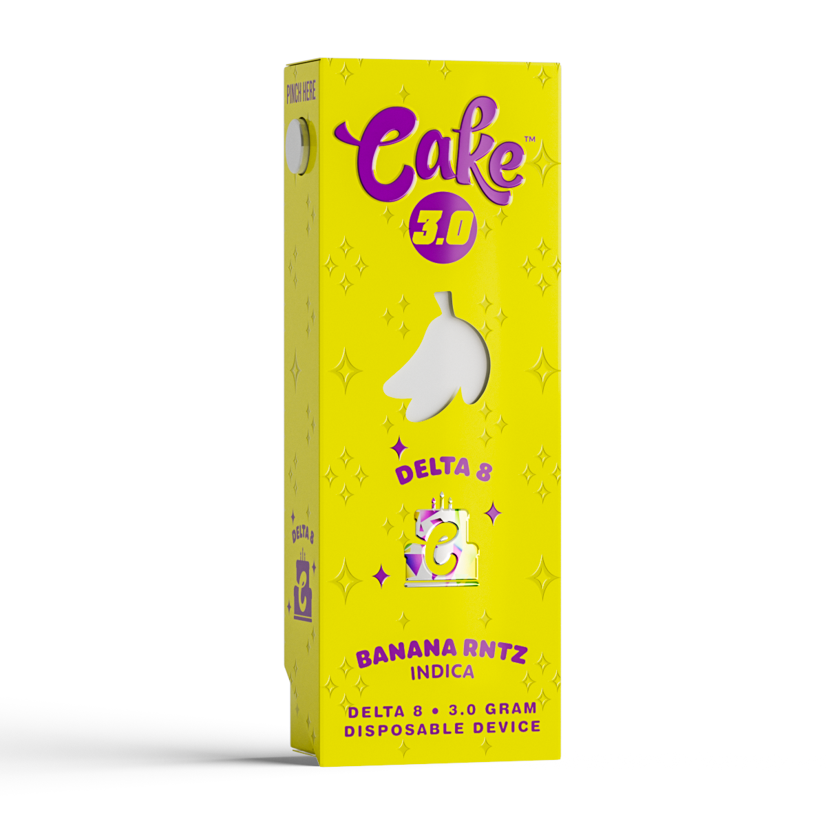cake delta 8 3.0 disposable Cake Brand cake delta 8 3.0 disposable Cake Brand