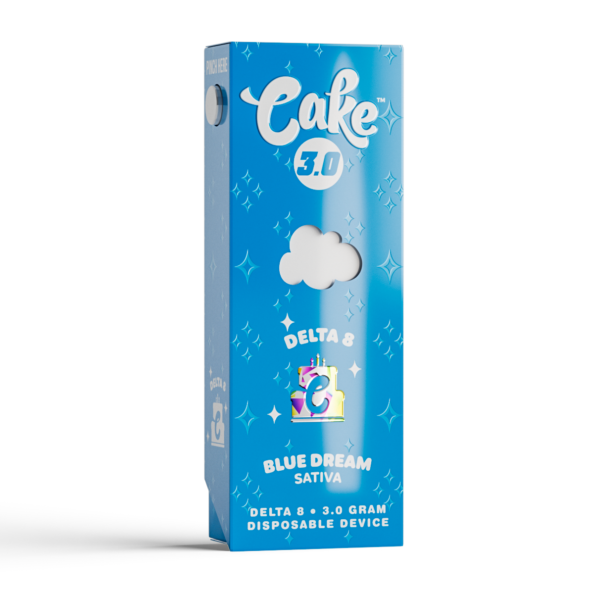 cake delta 8 3.0 disposable Cake Brand cake delta 8 3.0 disposable Cake Brand