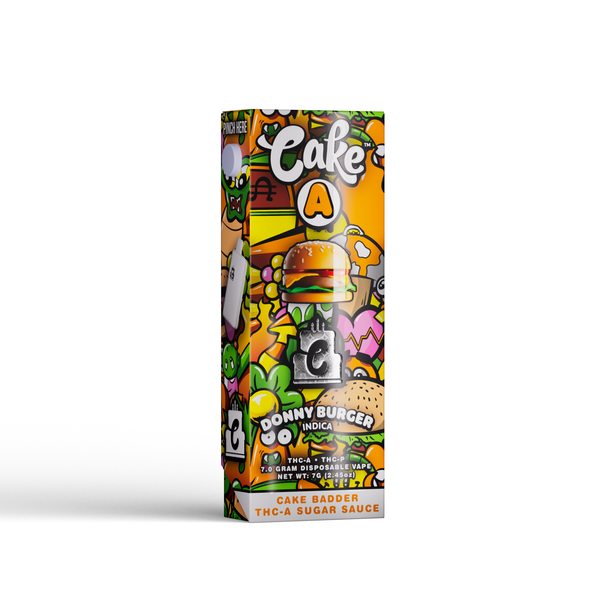cake TKO 7.0 disposable THC-A Cake Brand cake TKO 7.0 disposable THC-A Cake Brand