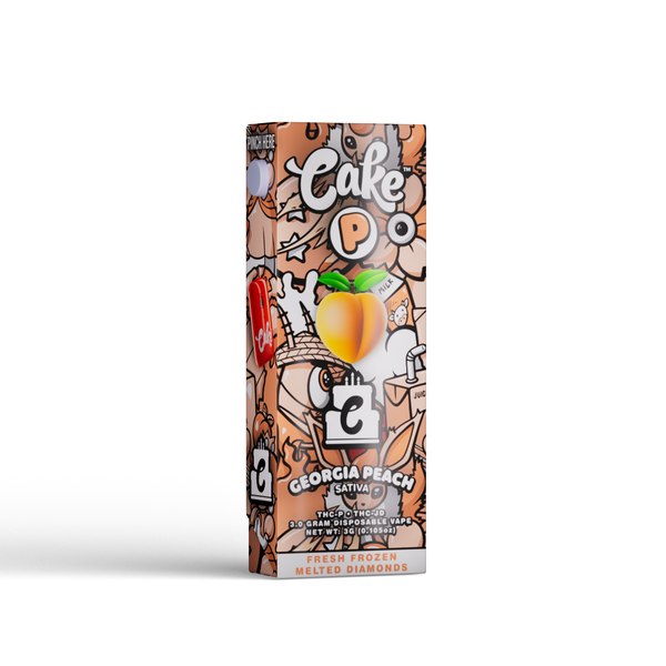 cake TKO 3.0 disposable THC-P Cake Brand cake TKO 3.0 disposable THC-P Cake Brand