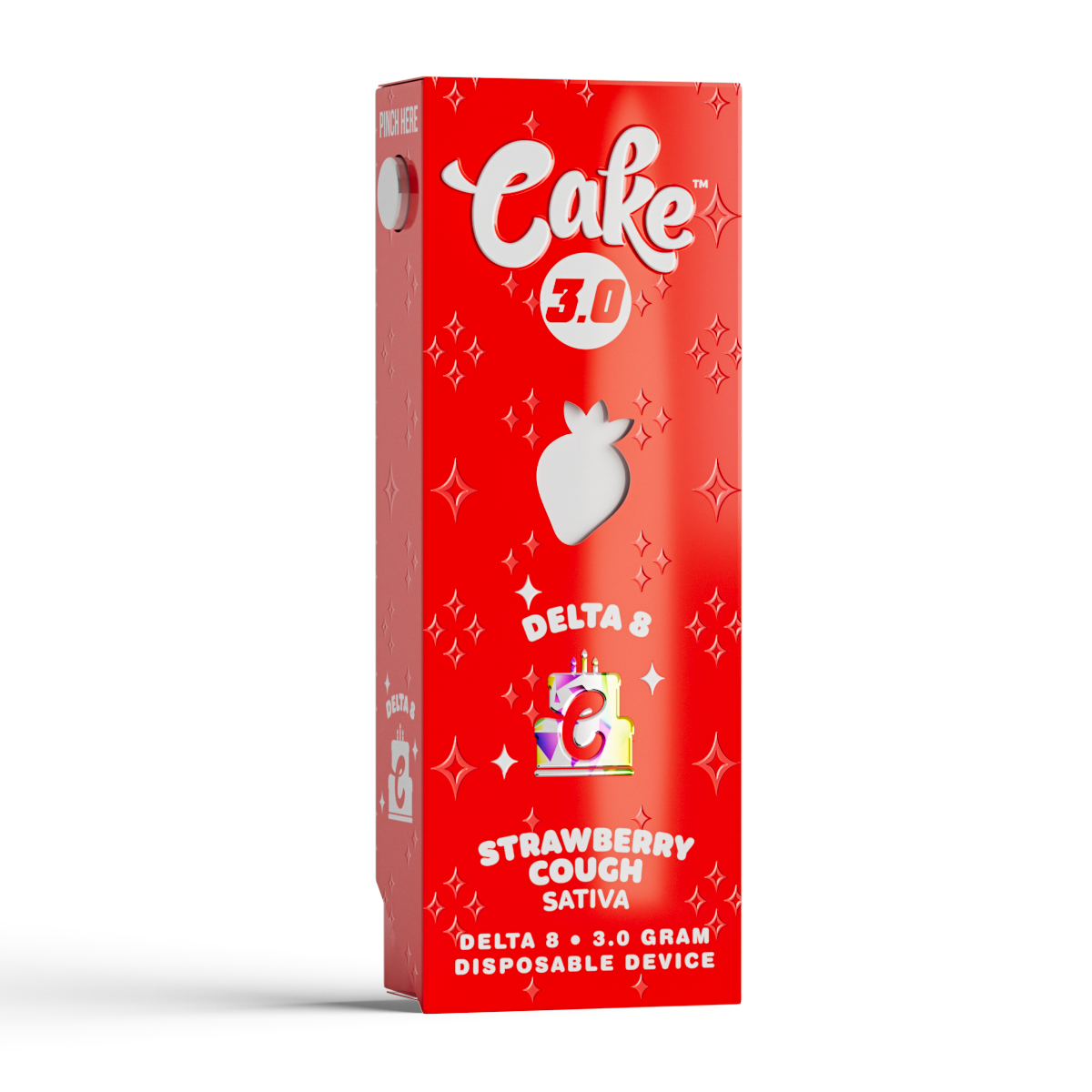 cake delta 8 3.0 disposable Cake Brand cake delta 8 3.0 disposable Cake Brand