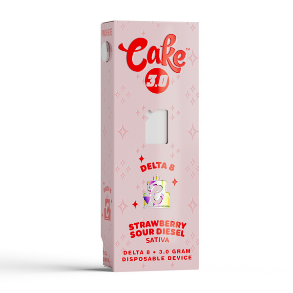 cake delta 8 3.0 disposable Cake Brand cake delta 8 3.0 disposable Cake Brand