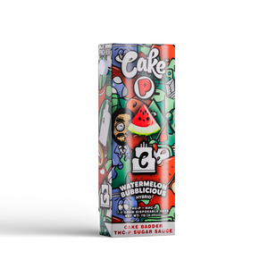 Cake Brand Cake Brand