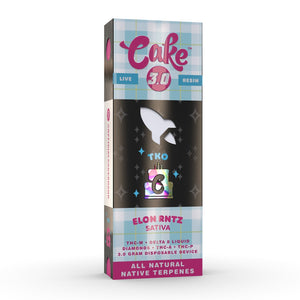 3g disposables Cake Brand 3g disposables Cake Brand