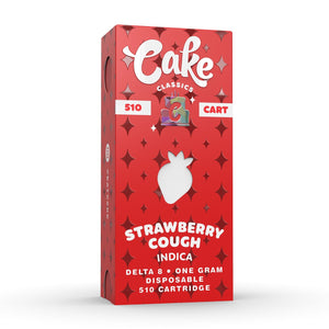 Cake Brand Cake Brand
