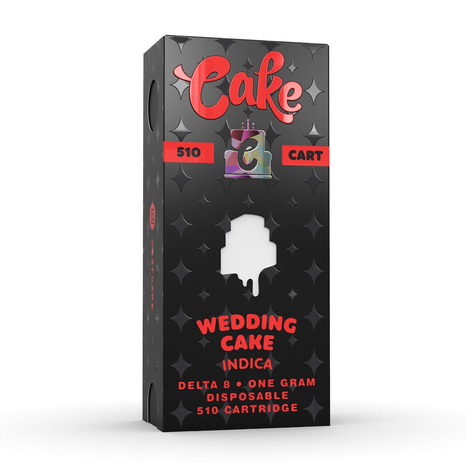 cake delta 8 1G cartridge Cake Brand cake delta 8 1G cartridge Cake Brand
